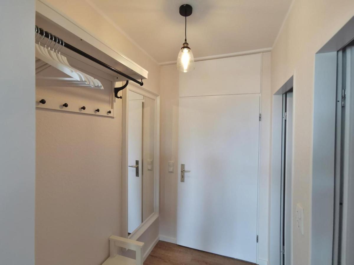 Ferienwohnung Ebbe & Flut هوروميرسيال المظهر الخارجي الصورة